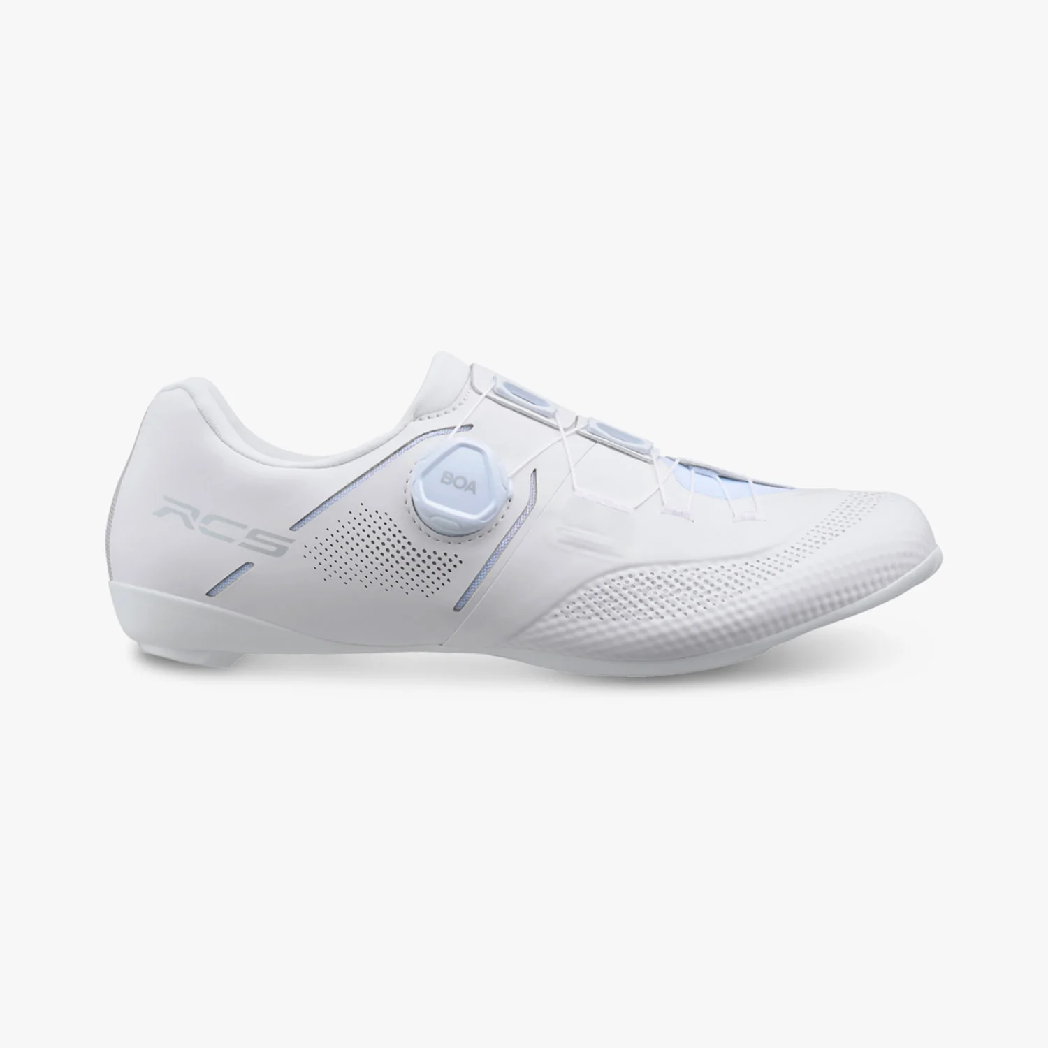 Shimano RC503W Road Shoes Womens White
